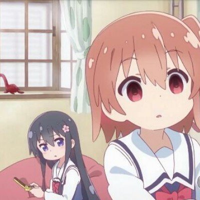 绝代双骄